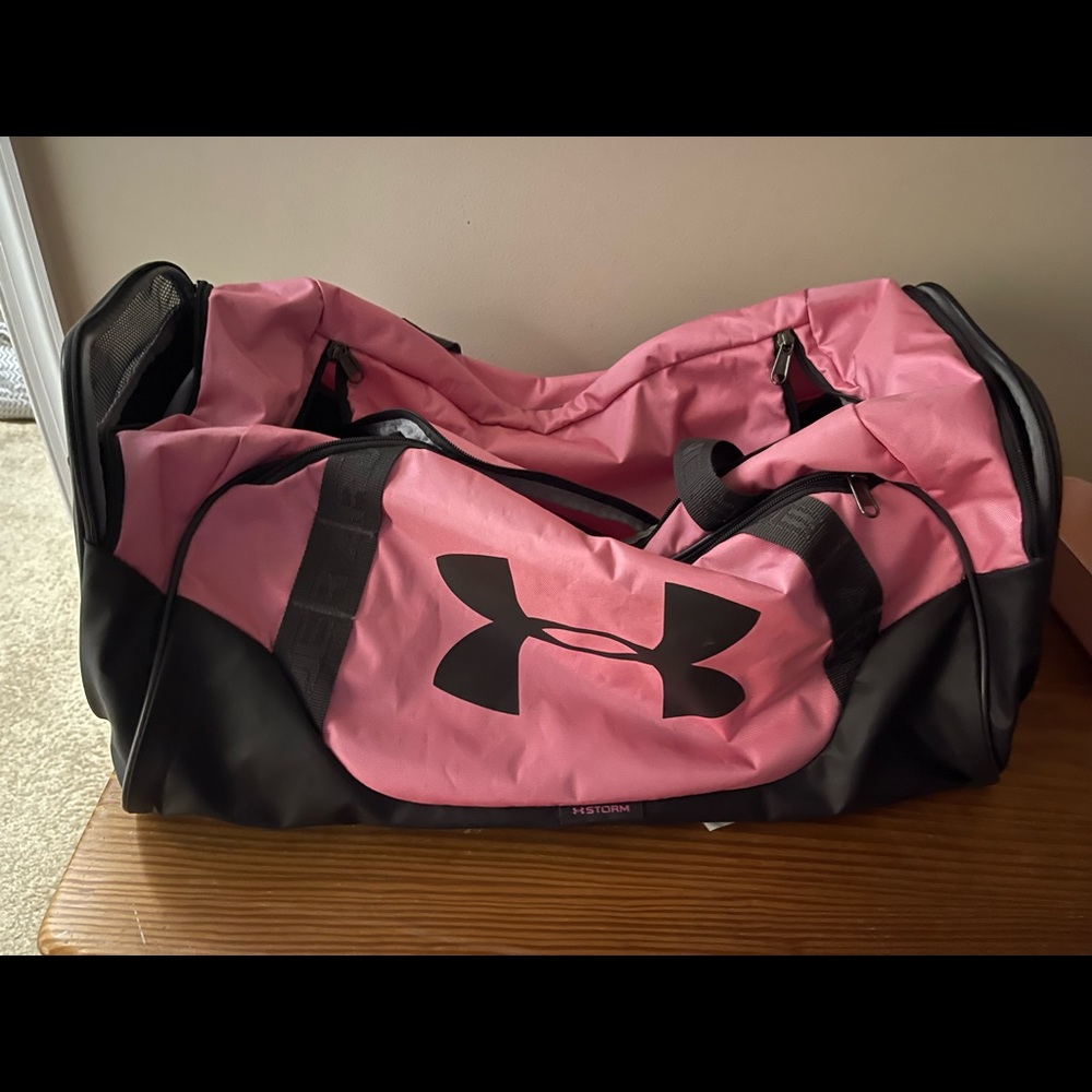 Under Amour Gym Bag